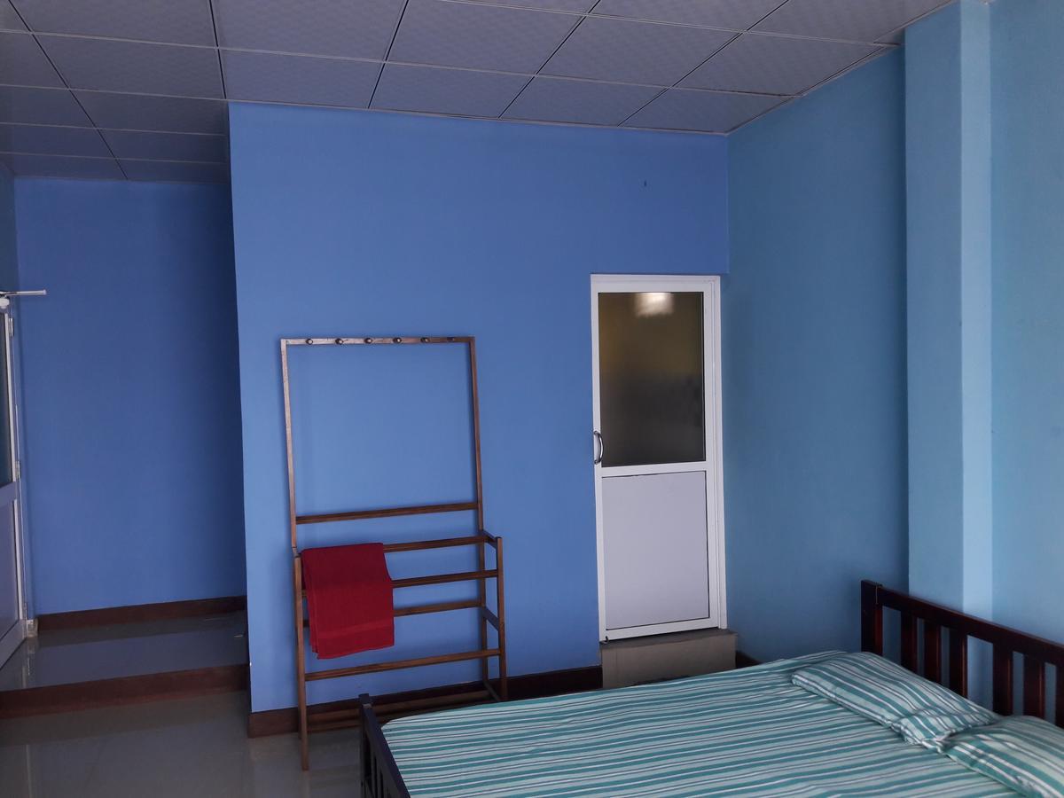 Saragama Holiday Resort Курунегала Екстер'єр фото